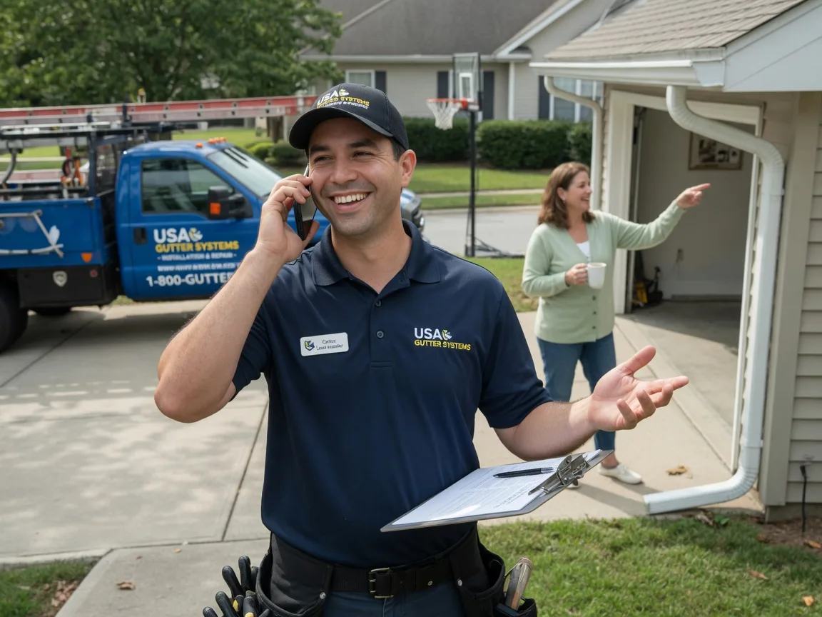 Gutter Installation Middle Bass, OH FAQs